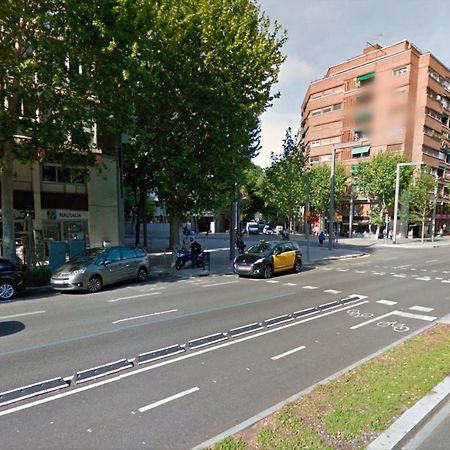 Appartamento Rainbow Barcellona Esterno foto